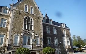 Le Château de Rendeux